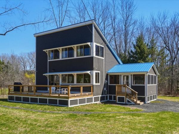 1233 Blockhouse Point Road, North Hero, VT 05474