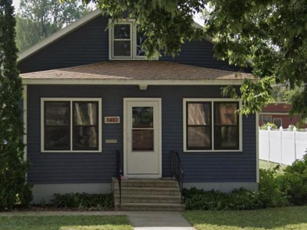 1410 13th STREET, La Crosse, WI 54601