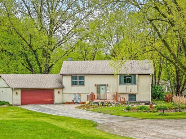 9701 Shore Court, MACHESNEY PARK, IL 61115