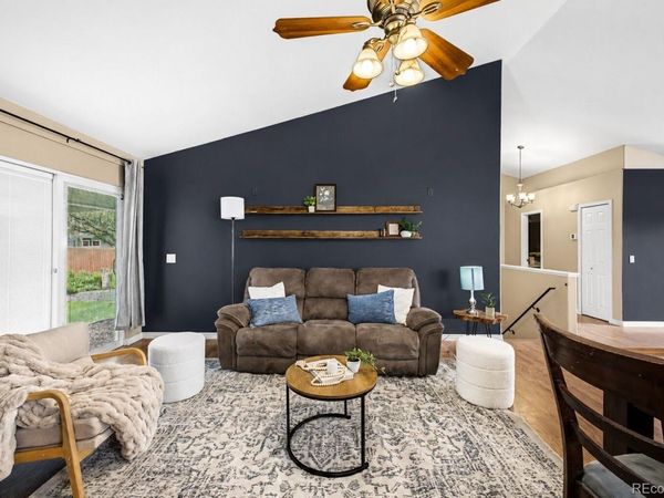 1615 Gumwood Drive, Colorado Springs, CO 80906