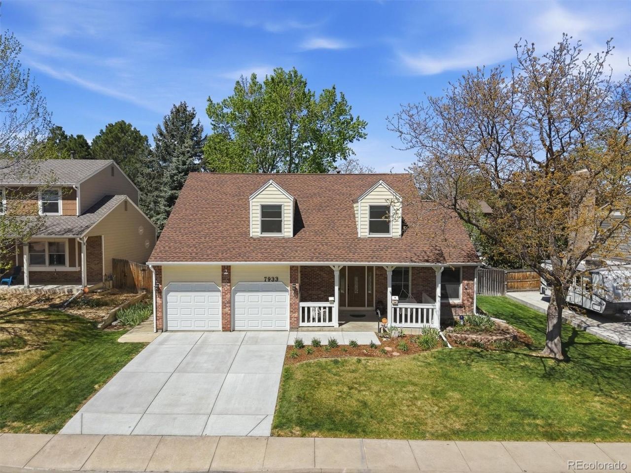 7933 S Datura Circle E, Littleton, CO 80120 Main Photo