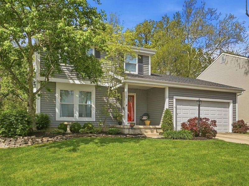 3848 Deer Knoll Drive, Columbus, OH 43230 Photo 3