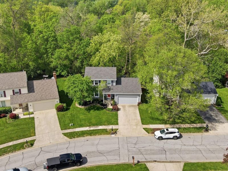 3848 Deer Knoll Drive, Columbus, OH 43230 Photo 5