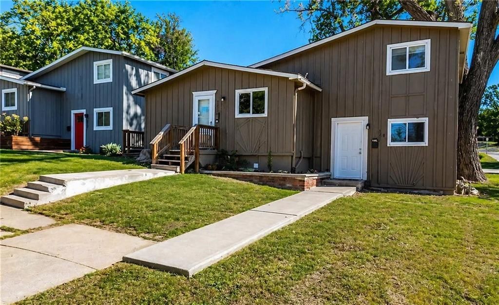 4025 Springfield Springfield Street, Kansas City, KS 66103 Main Photo