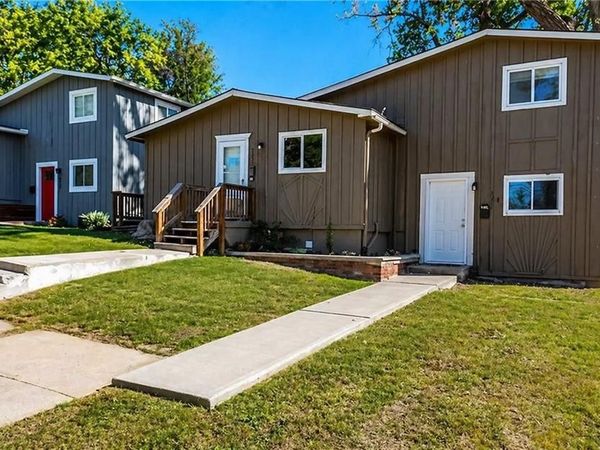 4025 Springfield Springfield Street, Kansas City, KS 66103