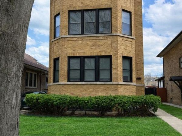 6509 N Artesian Avenue , Unit 3, Chicago, IL 60645