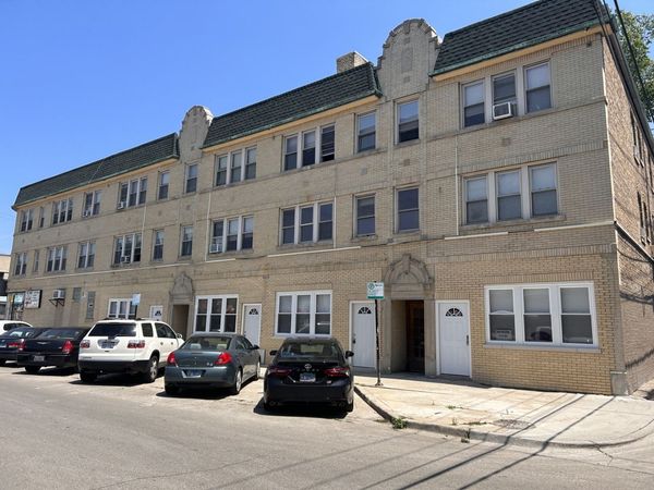 3149 N Long Avenue , Unit 2, Chicago, IL 60641