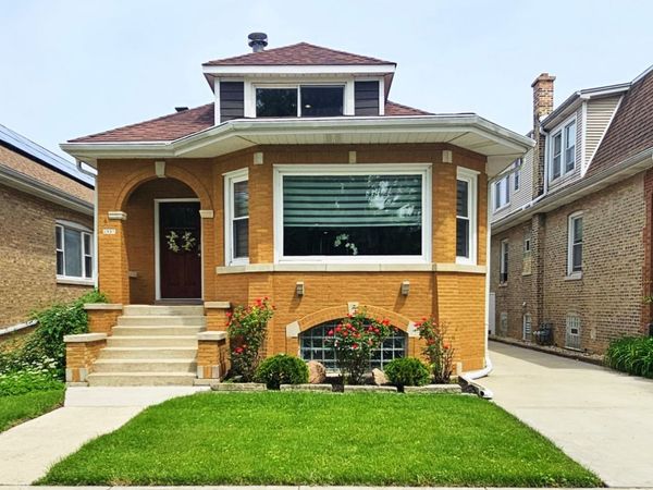 2937 N 74th Court, Elmwood Park, IL 60707