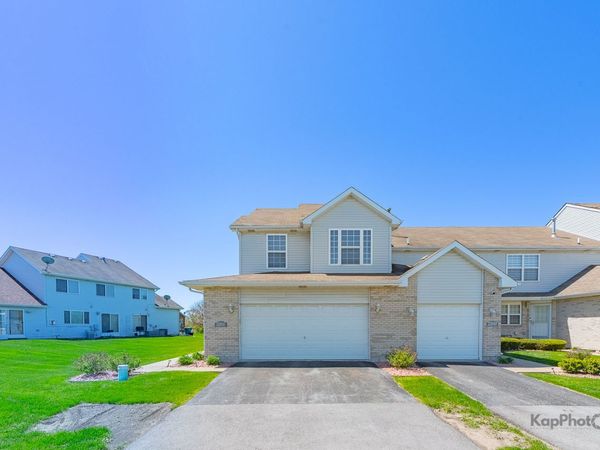 22850 Westwind Drive , Richton Park, IL 60471