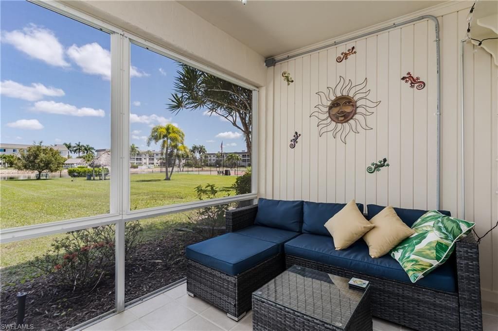 1008 Manatee Rd , Unit G106, Naples, FL 34114 Photo