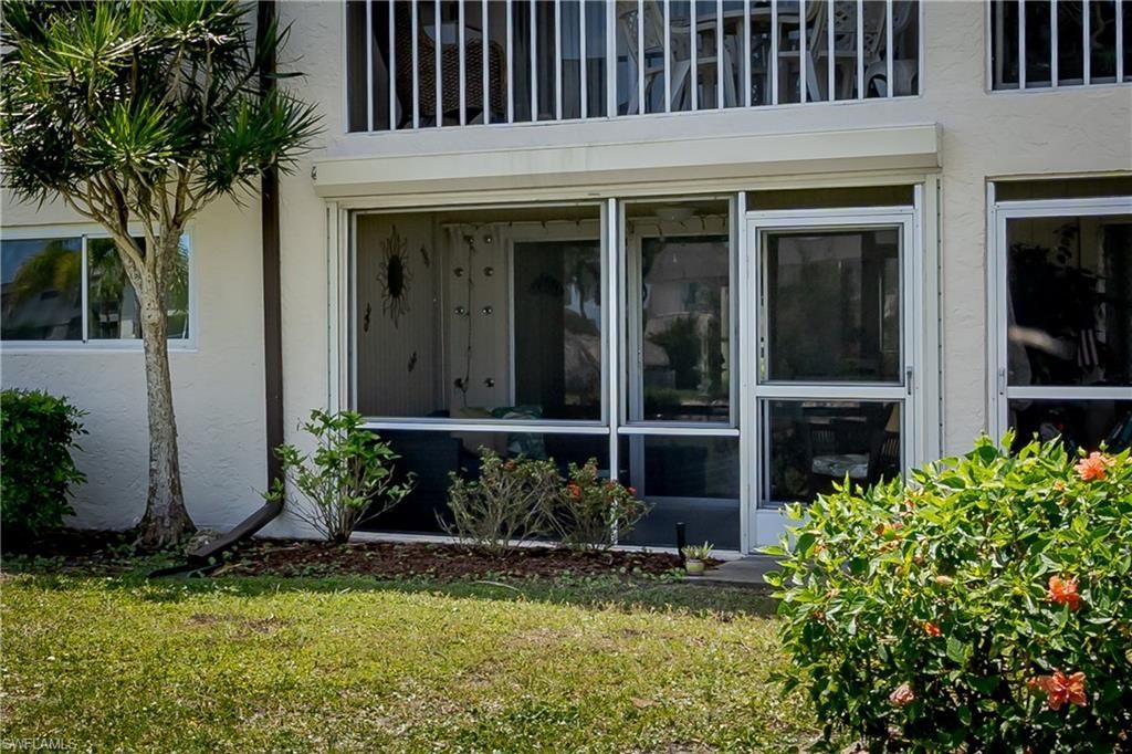 1008 Manatee Rd , Unit G106, Naples, FL 34114 Photo