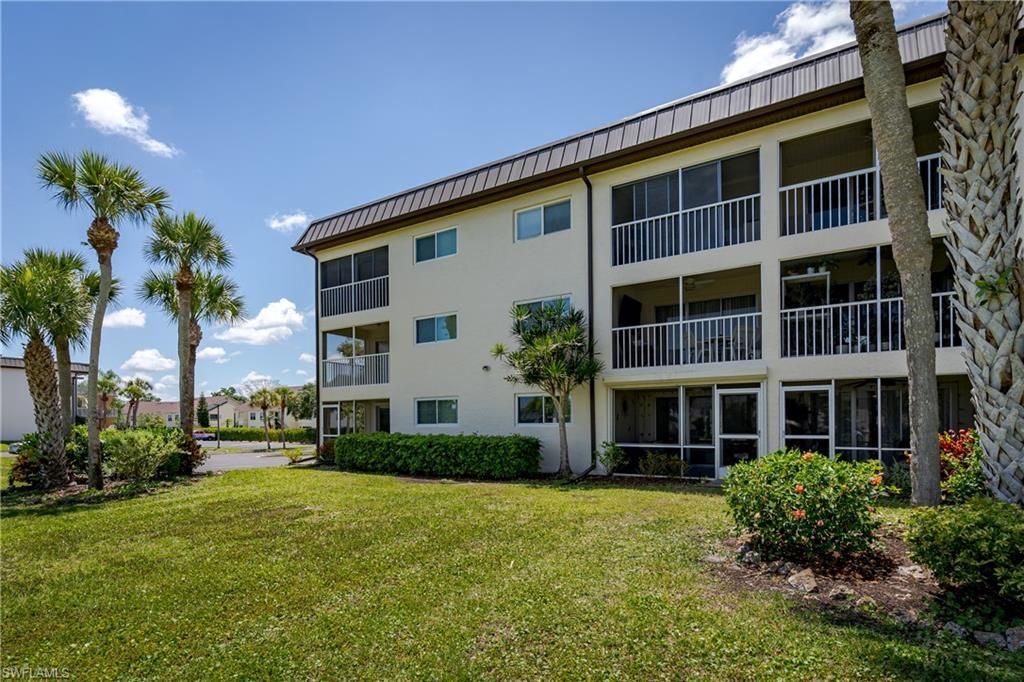 1008 Manatee Rd , Unit G106, Naples, FL 34114 Photo