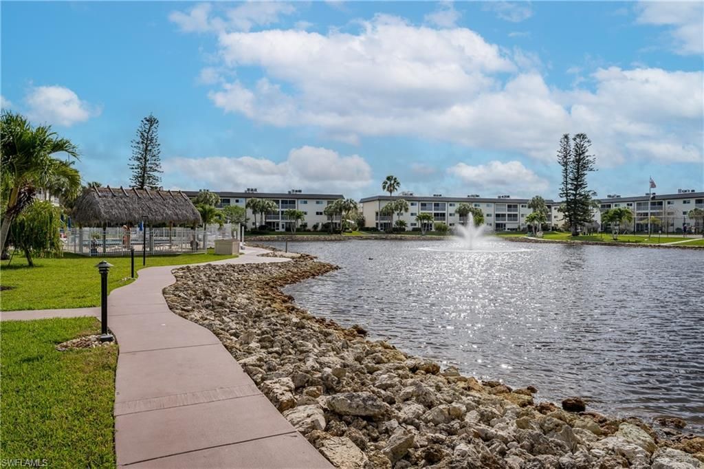 1008 Manatee Rd , Unit G106, Naples, FL 34114 Photo