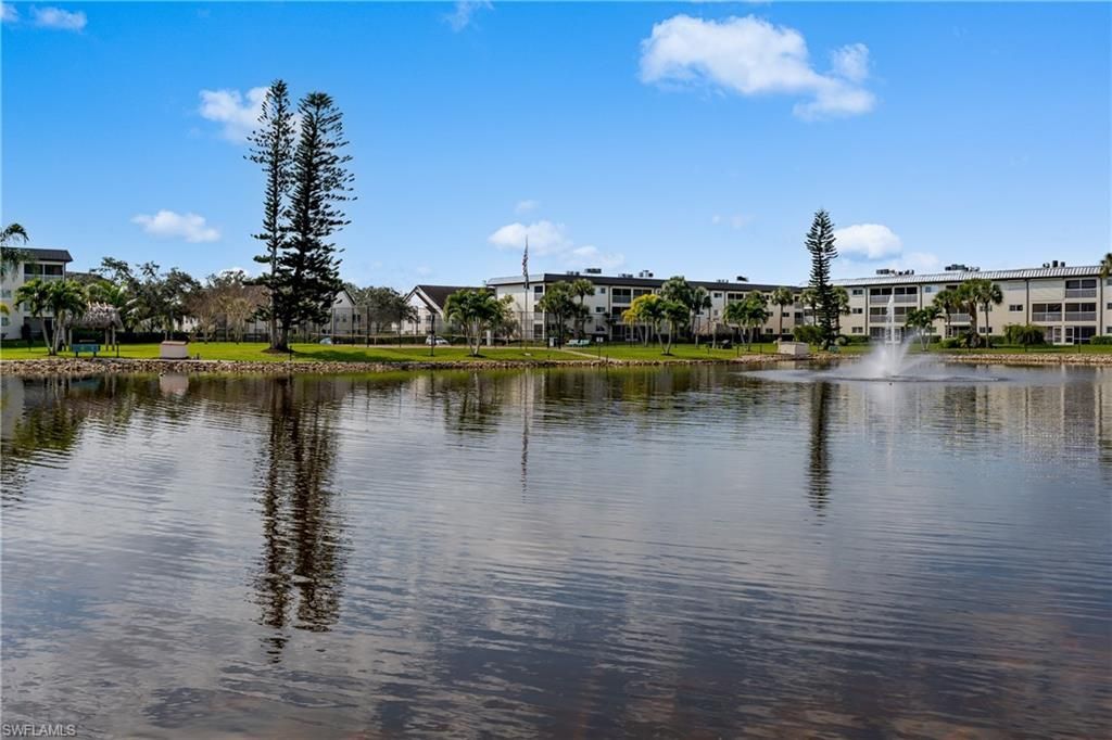 1008 Manatee Rd , Unit G106, Naples, FL 34114 Photo