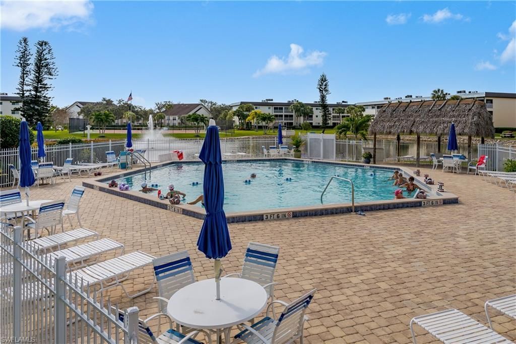 1008 Manatee Rd , Unit G106, Naples, FL 34114 Photo