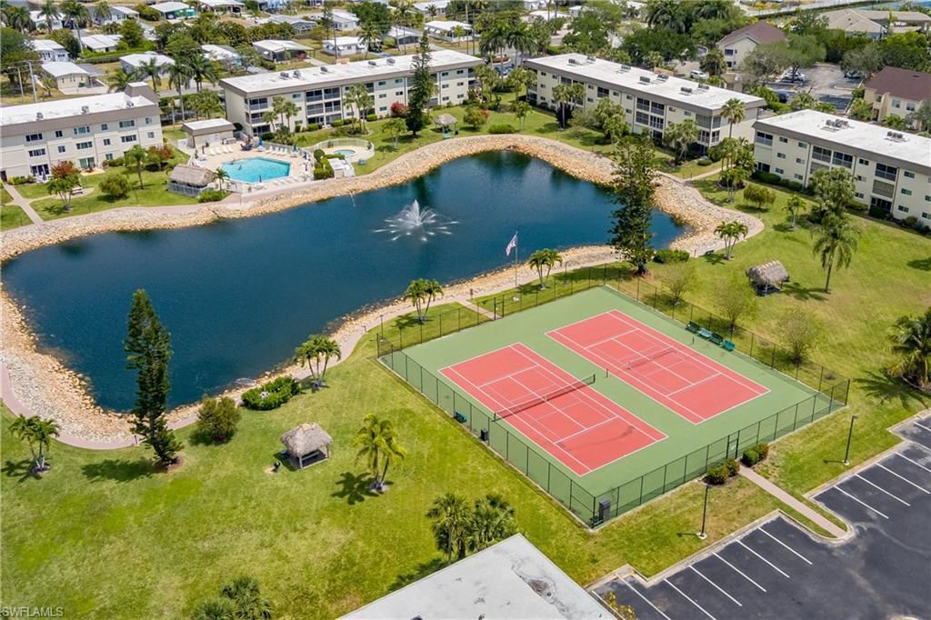 1008 Manatee Rd , Unit G106, Naples, FL 34114 Photo