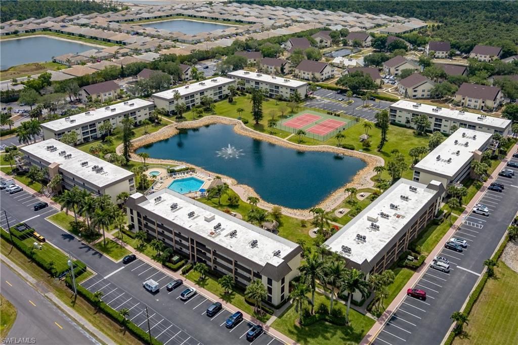 1008 Manatee Rd , Unit G106, Naples, FL 34114 Photo