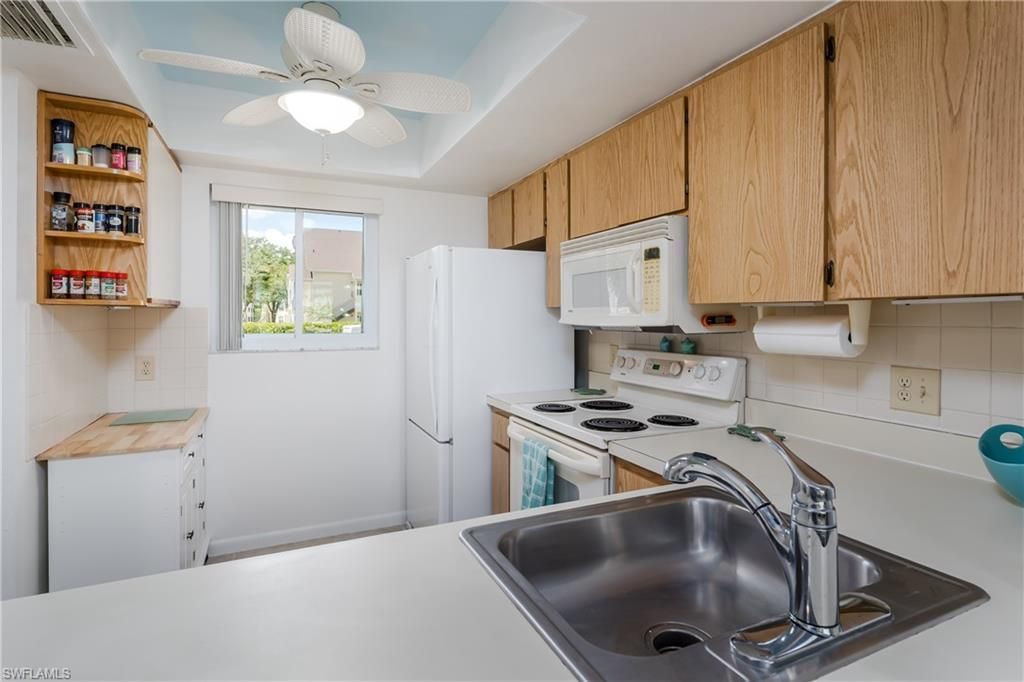 1008 Manatee Rd , Unit G106, Naples, FL 34114 Photo