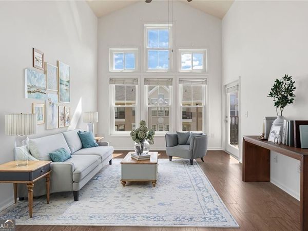 1850 Cotillion Drive, Unit 4403, Atlanta, GA 30338