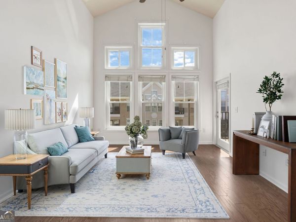 1850 Cotillion Drive, Unit 4403, Atlanta, GA 30338