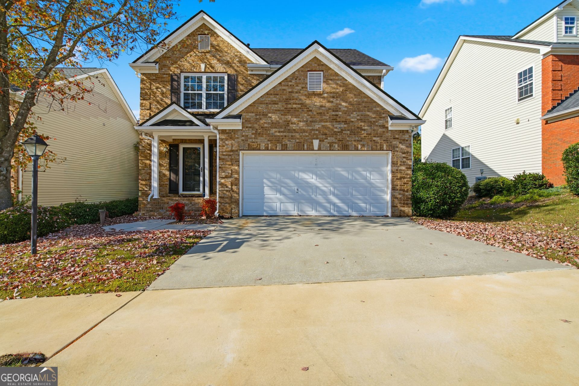 1028 Bramble Way, Grayson, GA 30017 Main Photo