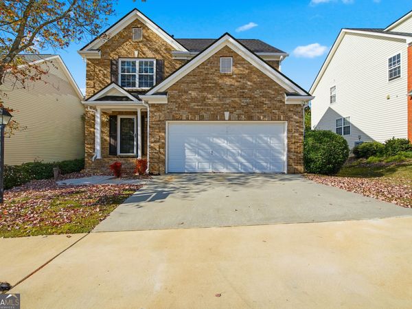 1028 Bramble Way, Grayson, GA 30017