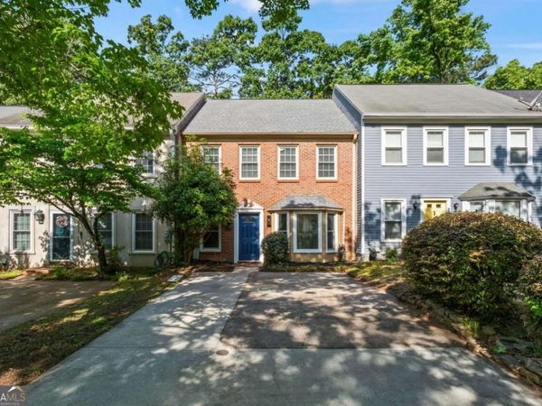 1398 Old Virginia Court SE, Marietta, GA 30067