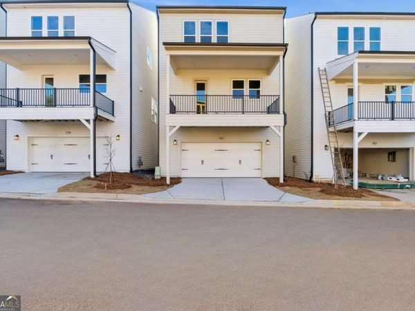 783 Auguste Avenue, Scottdale, GA 30079