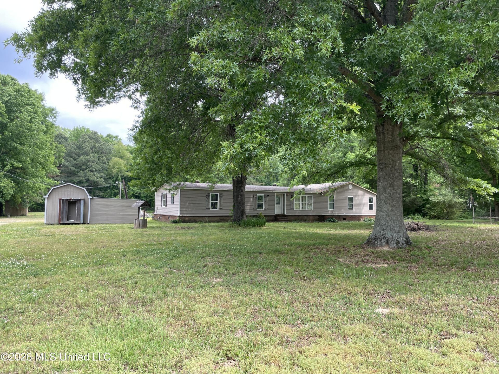 13190 Taylor Mills Road, Byhalia, MS 38611 Main Photo
