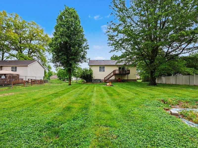 107 Longwood Boulevard, Mount Orab, OH 45154 Photo 12