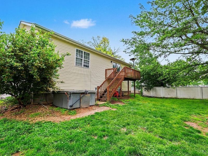 107 Longwood Boulevard, Mount Orab, OH 45154 Photo 13