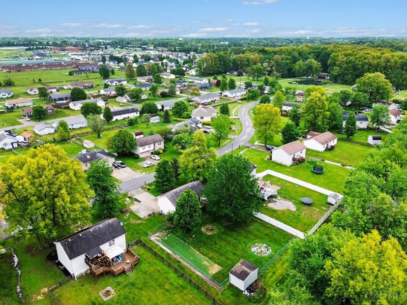 107 Longwood Boulevard, Mount Orab, OH 45154 Photo 18