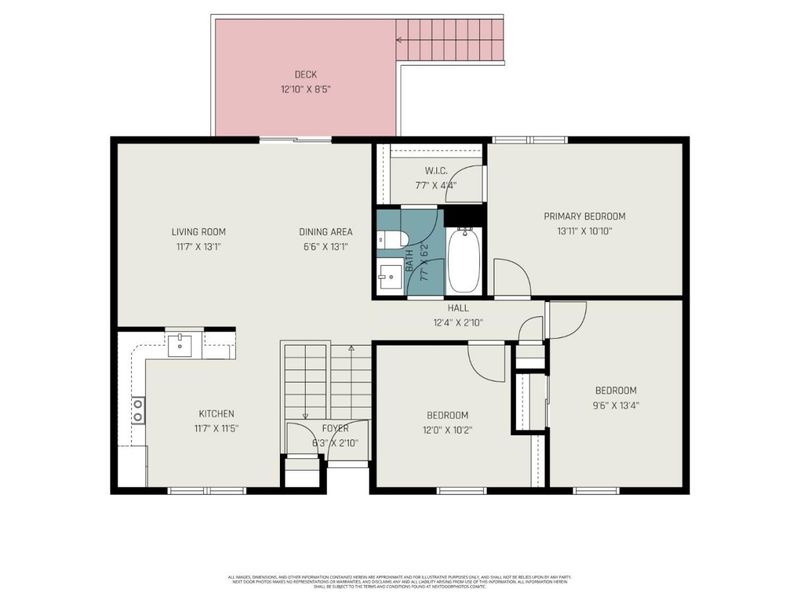 107 Longwood Boulevard, Mount Orab, OH 45154 Photo 19