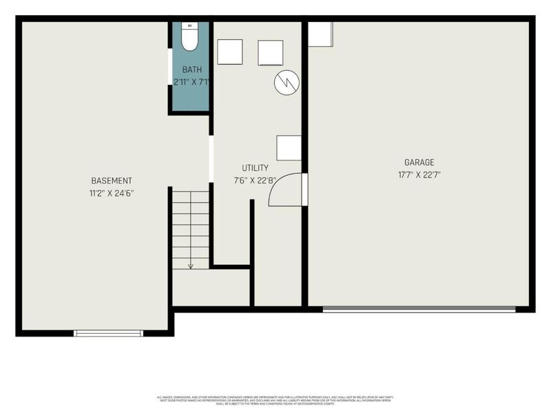 107 Longwood Boulevard, Mount Orab, OH 45154 Photo 20