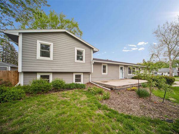102 4th Street SE, Bondurant, IA 50035