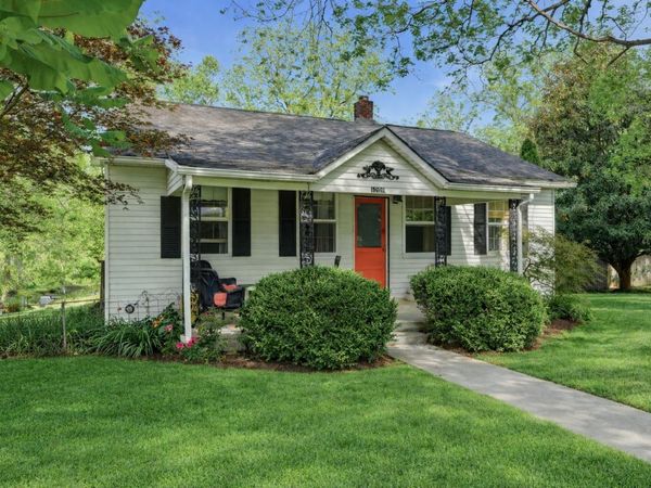 1206 Cleves St, Old Hickory, TN 37138