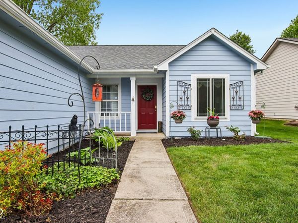 11127 Indian Lake Boulevard , Indianapolis, IN 46236