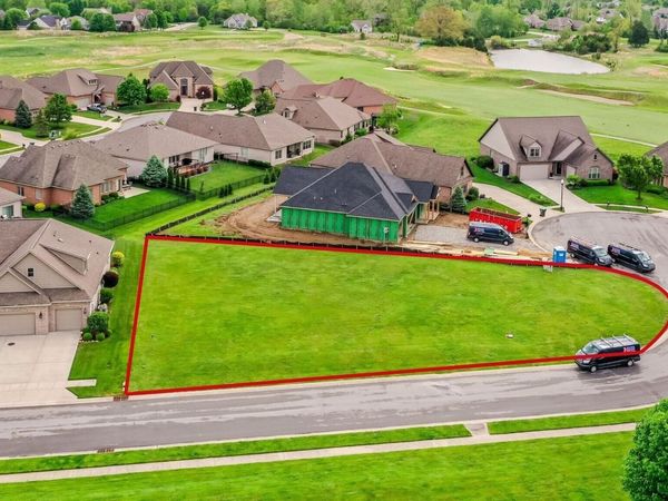 4319 Thompson Row, Greenwood, IN 46143