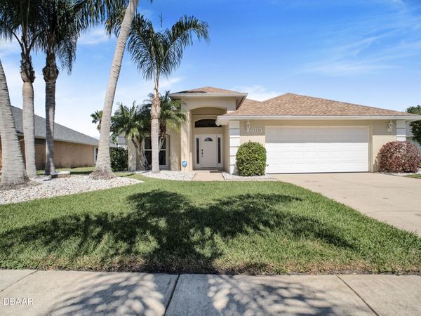 6115 Sabal Point Circle, Port Orange, FL 32128