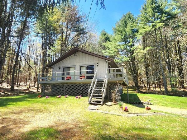 156 Creamery Road , Unit TR20, Swan Lake, NY 12783