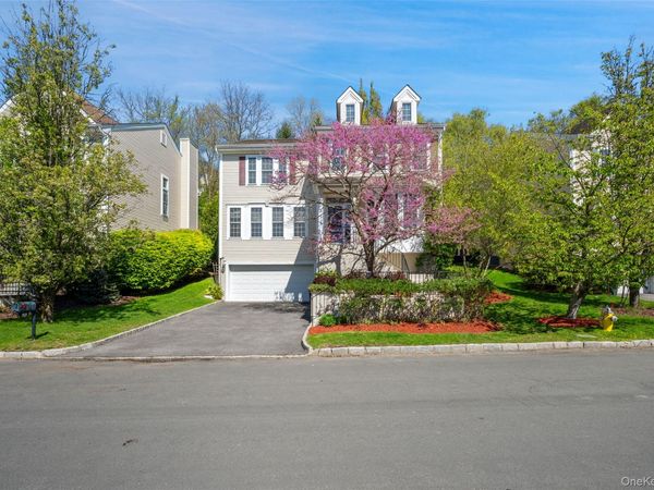 40 Bellefair Road, Rye Brook, NY 10573