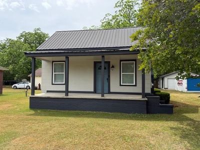 312 S Parler, Saint George, SC 29477