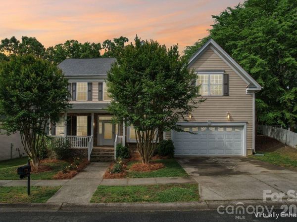 10412 Old Carolina Drive, Charlotte, NC 28214