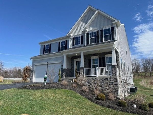 1001 Stonegate Dr., Mcdonald, PA 15057
