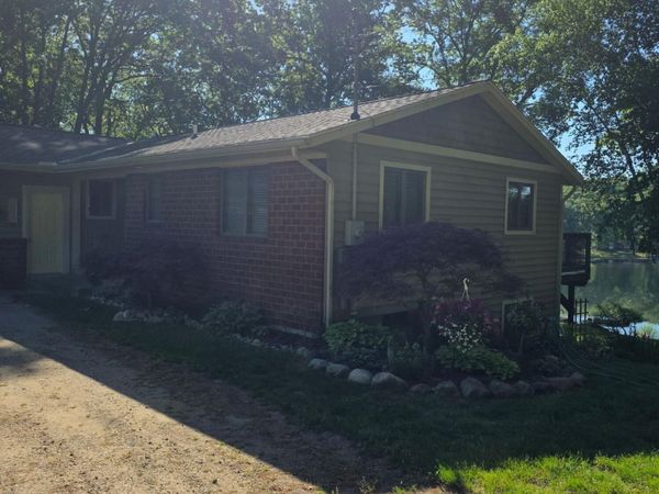 3050 Kenyon Lane, Middleville, MI 49333