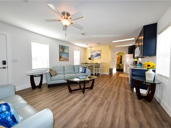 19 Helen LN , FORT MYERS BEACH, FL 33931