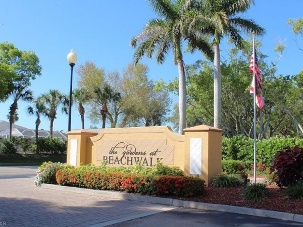 15605 Ocean Walk CIR, Unit 303, FORT MYERS, FL 33908