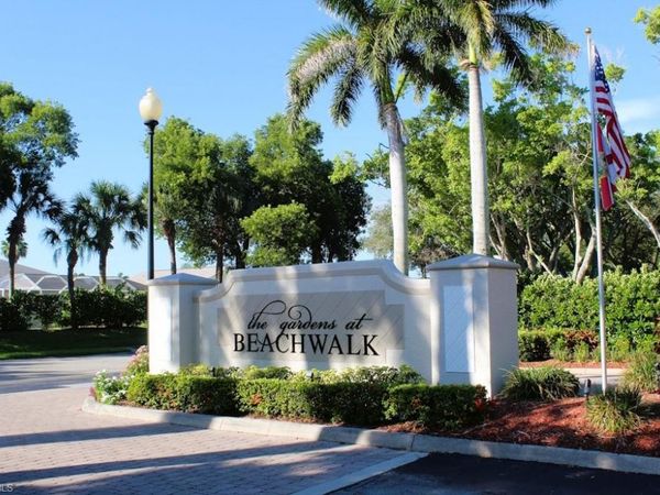 15605 Ocean Walk CIR, Unit 303, FORT MYERS, FL 33908