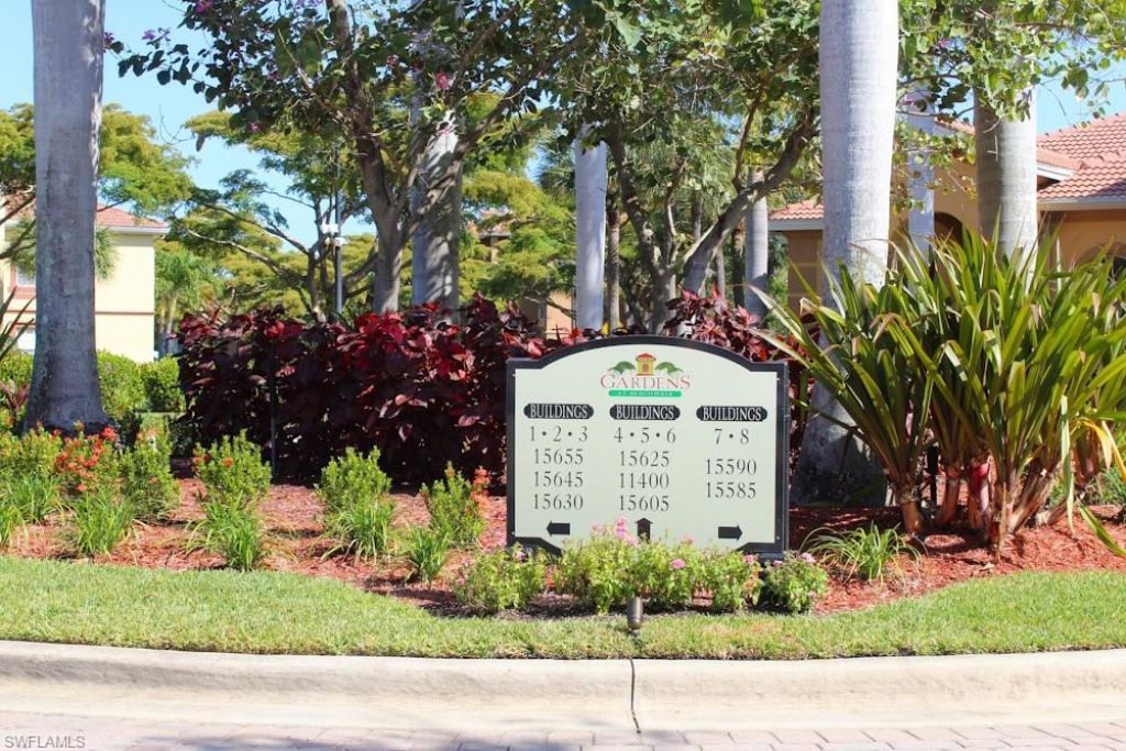15605 Ocean Walk Cir, Unit 303, Fort Myers, FL 33908 Photo