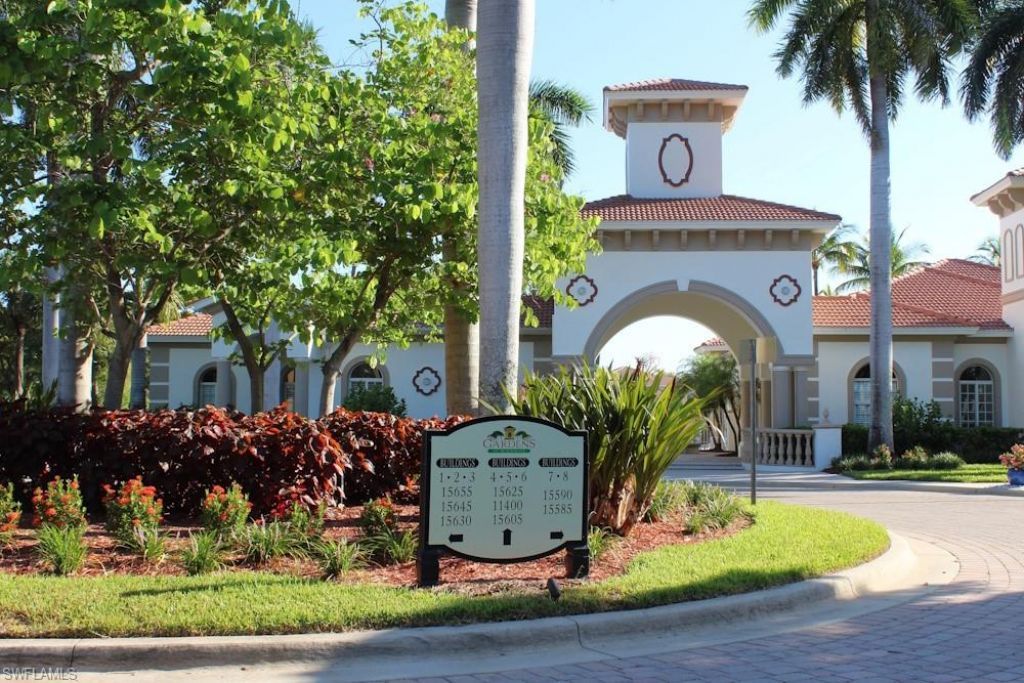 15605 Ocean Walk Cir, Unit 303, Fort Myers, FL 33908 Photo
